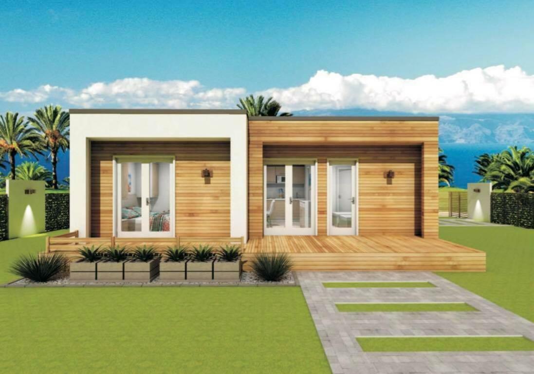 Holiday Home Orsag Drage Εξωτερικό φωτογραφία