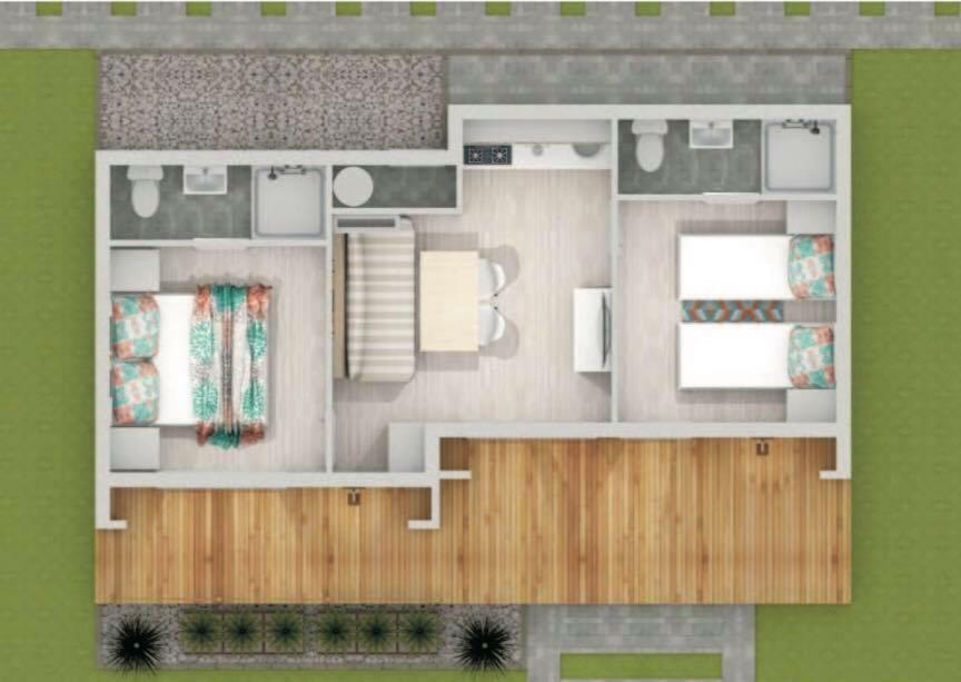 Holiday Home Orsag Drage Εξωτερικό φωτογραφία